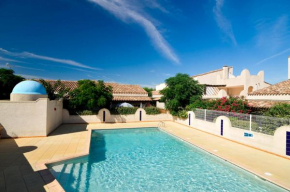  Résidence Samaria Village / Hacienda Beach  Ле Кап Даг
